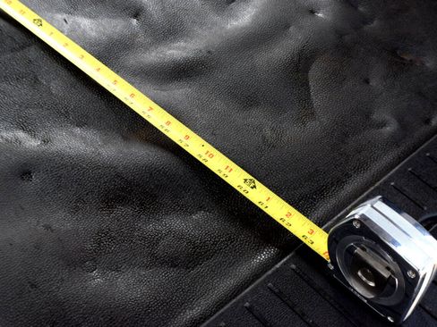 Used 2015 Ford Transit Connect XL image 14