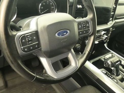 Certified 2023 Ford F150 XLT w/ Equipment Group 302A High AWD/4WD image 16