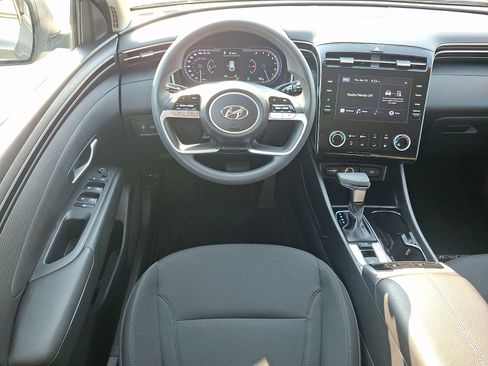 Certified 2023 Hyundai Tucson SEL image 12