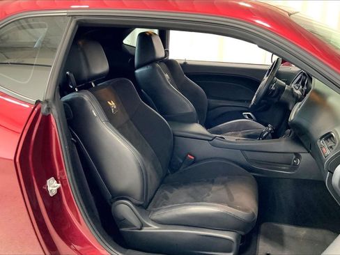 Used 2023 Dodge Challenger R/T Scat Pack RWD image 6