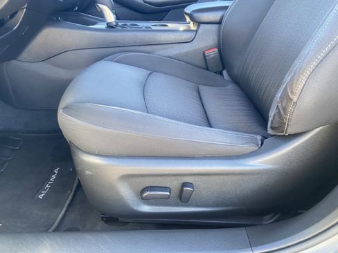 Used 2021 Nissan Altima 2.5 S w/ Driver Assist Package image 22