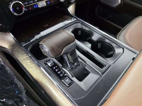 Used 2025 Ford F150 King Ranch image 26