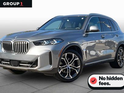Used 2024 BMW X5 xDrive40i w/ Executive Package