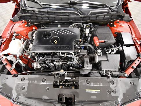 Used 2020 Nissan Altima 2.5 SV image 12