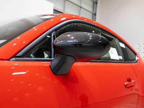 New 2026 Toyota GR86 Premium image 9