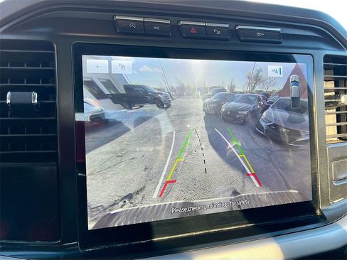 Used 2023 Ford F150 XLT w/ Equipment Group 302A High image 14