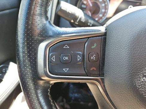 Used 2022 RAM 1500 Rebel w/ Night Edition AWD/4WD image 21