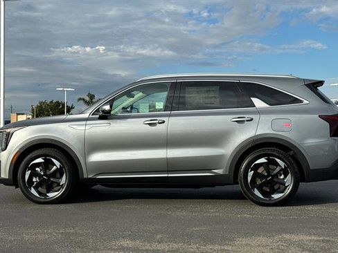 New 2026 Kia Sorento EX w/ EX Premium Package image 7