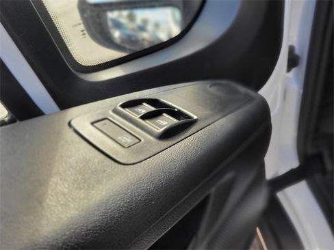 Used 2025 RAM ProMaster 2500 image 16