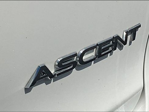 Used 2023 Subaru Ascent Premium AWD/4WD image 20