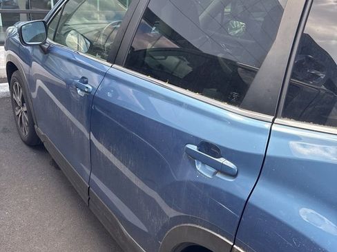 Used 2020 Subaru Forester Limited w/ Popular Package #3 image 15