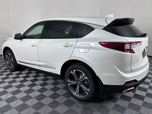 New 2026 Acura RDX SH-AWD w/ Technology Package image 5