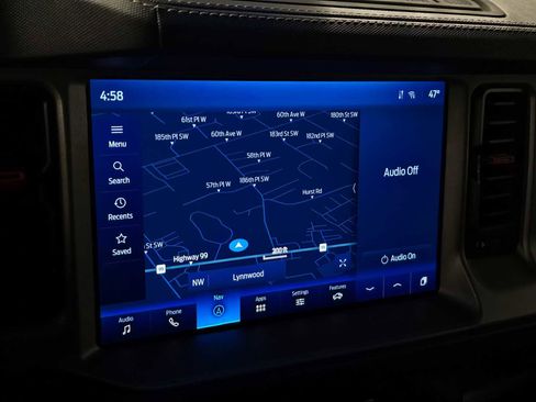 Used 2023 Ford Bronco Raptor image 31