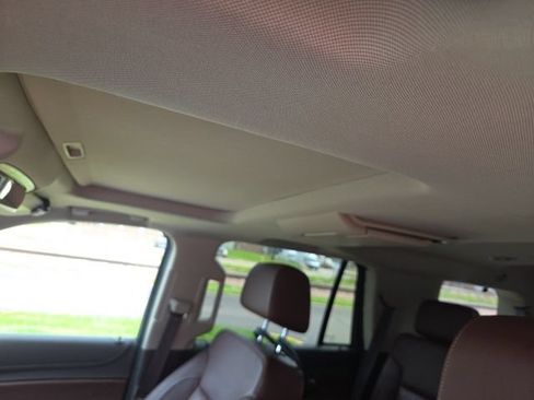 Used 2017 Chevrolet Tahoe Premier AWD/4WD image 6