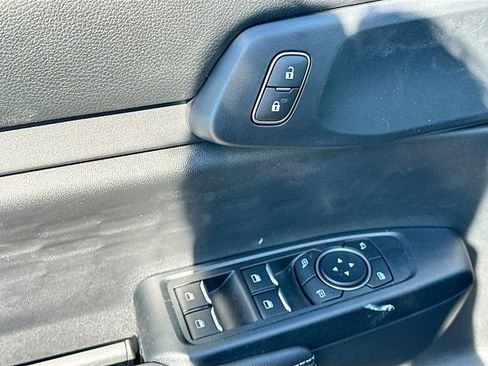 New 2025 Ford Ranger XLT w/ Equipment Group 301A High image 13