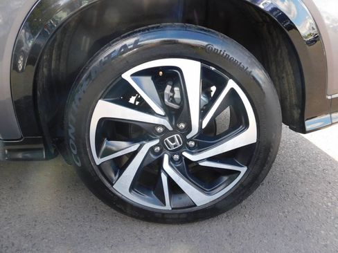 Used 2020 Honda HR-V Sport image 22