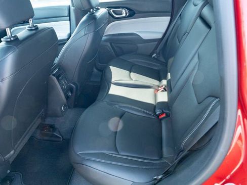 New 2026 Jeep Compass Limited AWD/4WD image 29