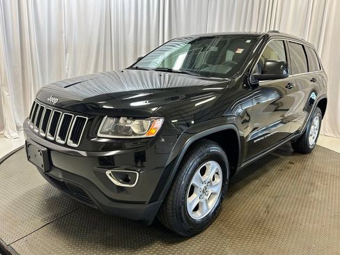 Used 2014 Jeep Grand Cherokee Laredo w/ Security & Convenience Group AWD/4WD image 25