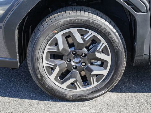 New 2026 Subaru Forester image 9