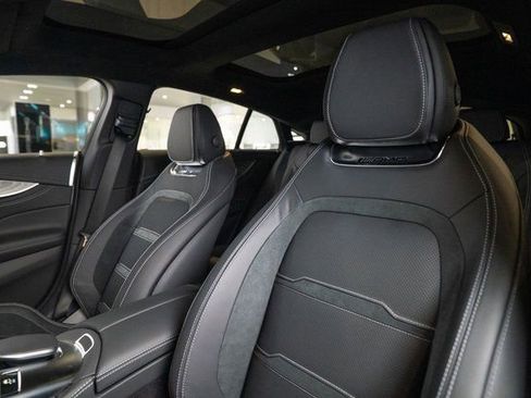 New 2026 Mercedes-Benz AMG GT 53 image 13