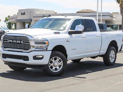 Used 2023 RAM 2500 Laramie