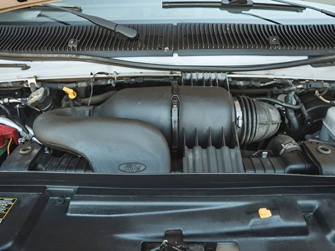Used 2013 Ford E-150 and Econoline 150 w/ PWR Group RWD image 21