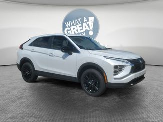 New 2026 Mitsubishi Eclipse Cross LE AWD/4WD video 1