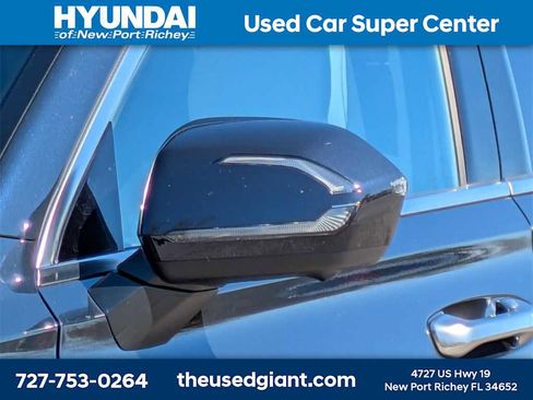 Used 2023 Hyundai Palisade Limited image 11