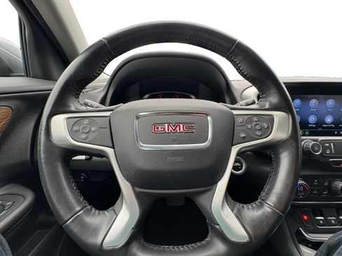 Used 2019 GMC Terrain SLE w/ Driver Convenience Package AWD/4WD image 13