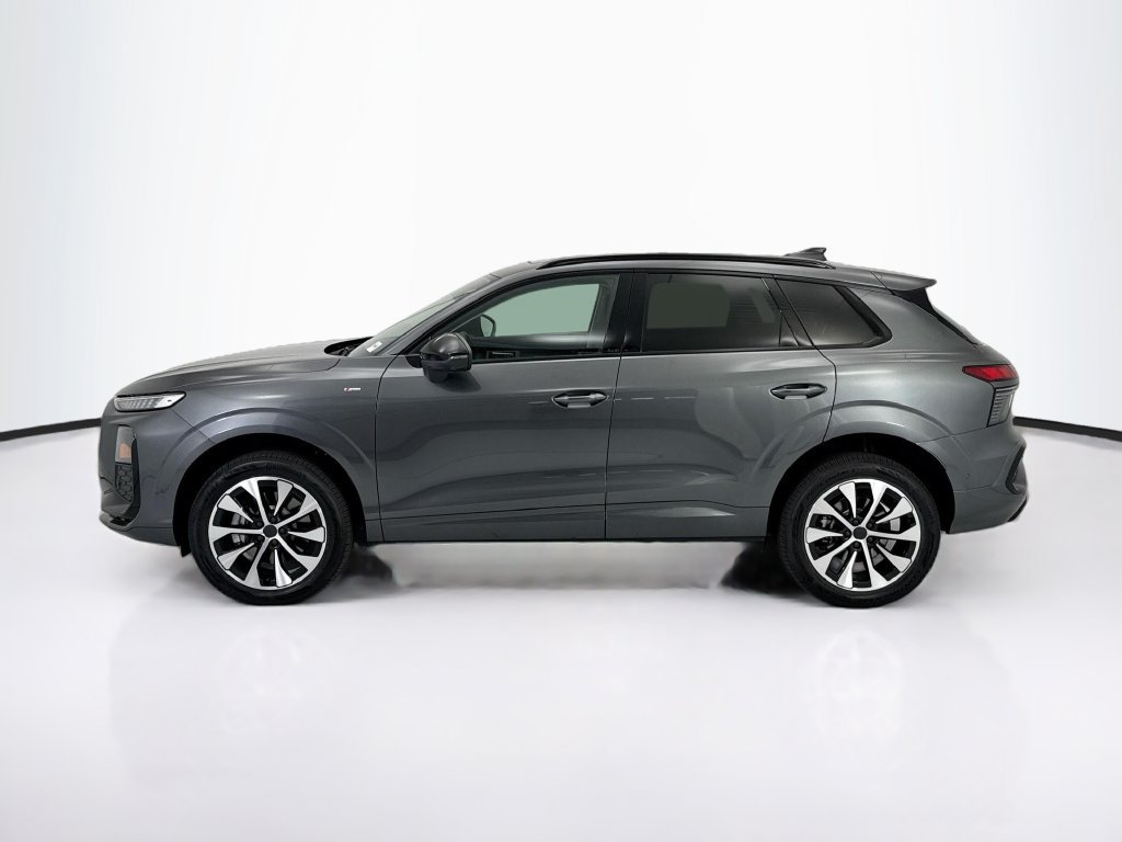 Used 2026 Audi Q3 quattro 2.0T AWD/4WD image 8