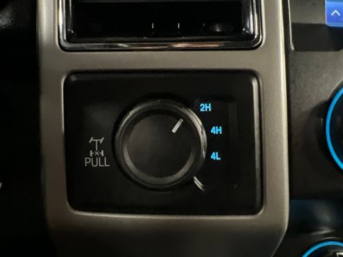 Used 2021 Ford F350 Lariat AWD/4WD image 21