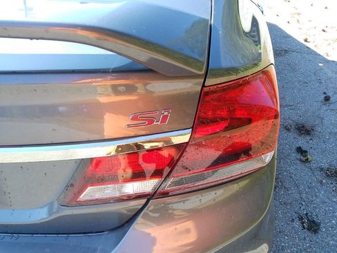 Used 2013 Honda Civic Si image 31