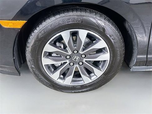 Certified 2022 Honda Odyssey EX-L image 15