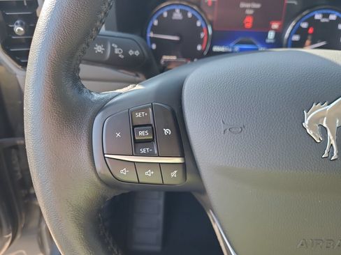 Used 2021 Ford Bronco Sport Outer Banks AWD/4WD image 26