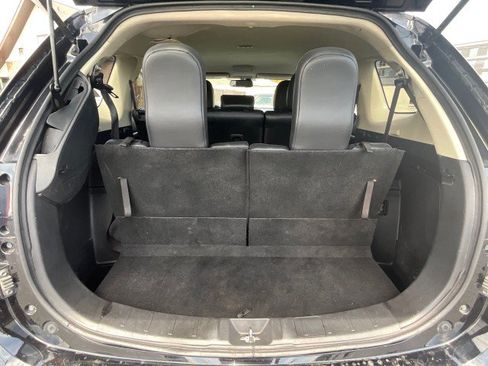 Used 2019 Mitsubishi Outlander SEL AWD/4WD image 30
