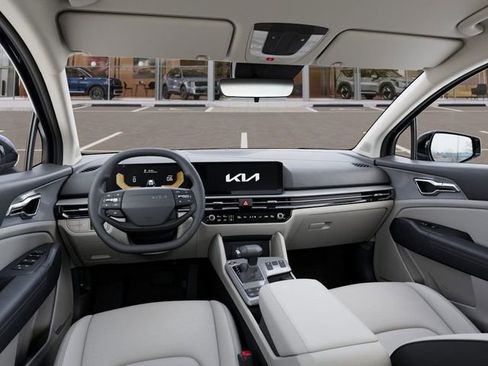 New 2026 Kia Sportage EX image 14