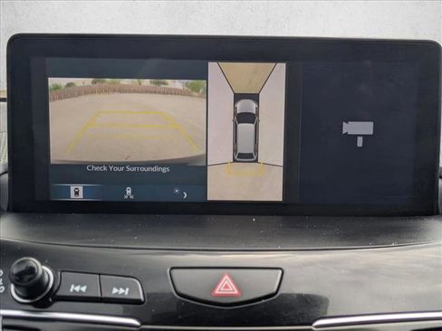 Used 2020 Acura RDX w/Advance Pkg image 15