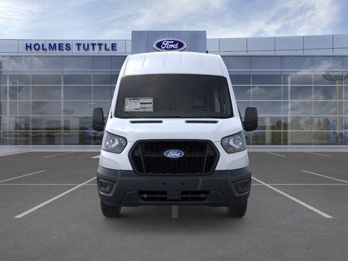 New 2026 Ford Transit 250 148 High Roof image 6
