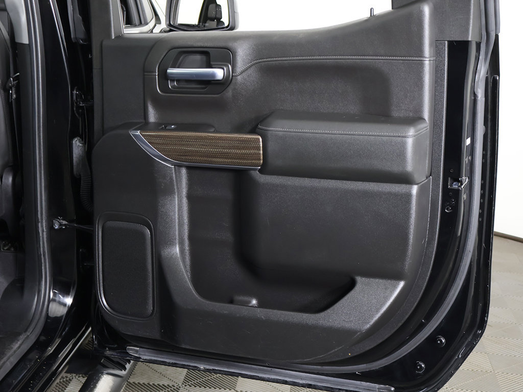 Used 2019 Chevrolet Silverado 1500 RST AWD/4WD image 26