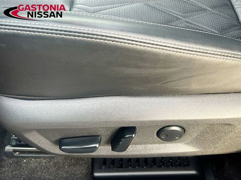 Used 2023 Nissan Rogue Platinum w/ Platinum Premium Package image 26