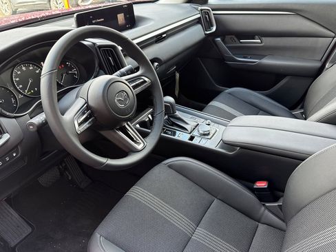 New 2026 MAZDA CX-50 2.5 Hybrid w/ Cargo Package image 10