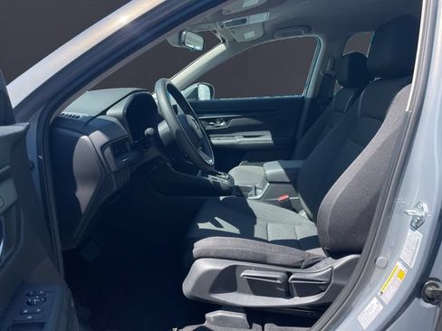 Certified 2026 Honda CR-V LX image 9