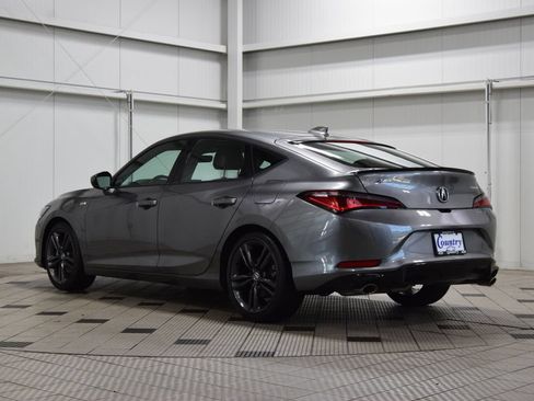 Used 2024 Acura Integra A-Spec FWD image 6