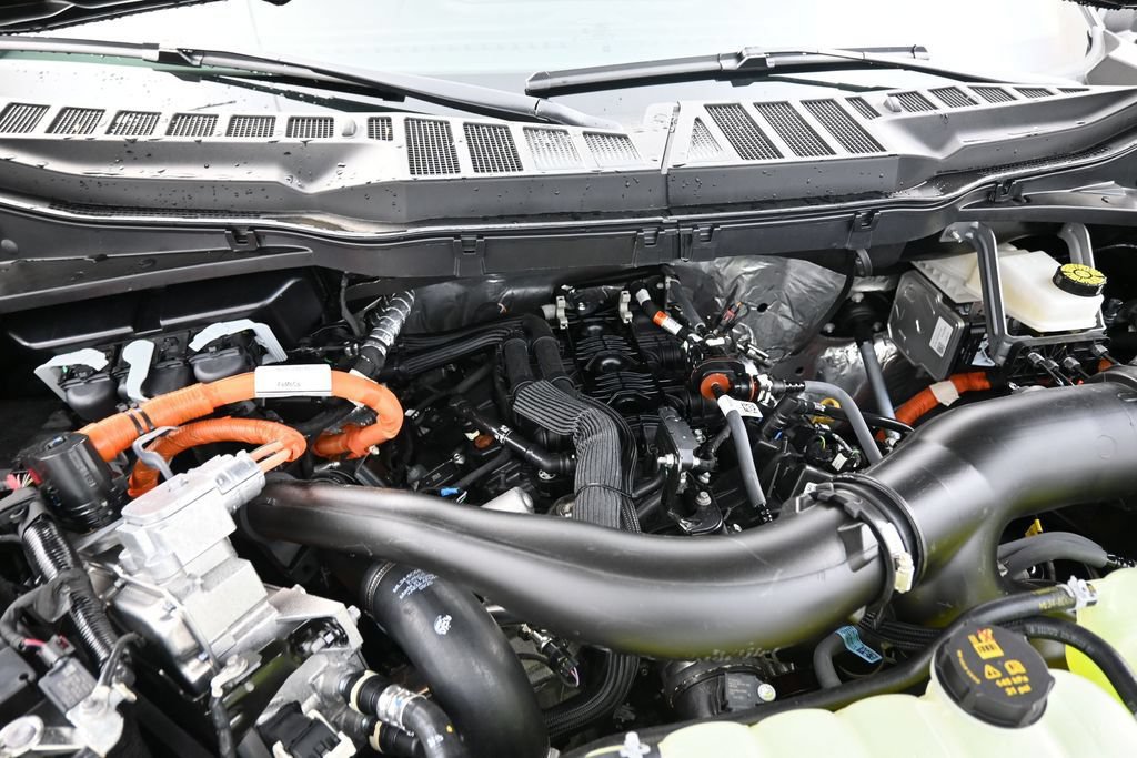 Used 2026 Ford F150 Lariat AWD/4WD image 16
