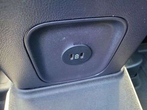 Certified 2025 Ford Bronco Sport Big Bend AWD/4WD image 12