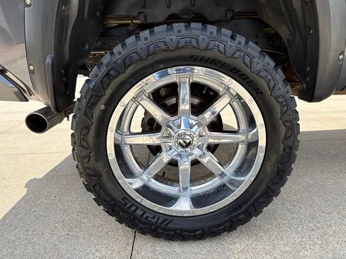 Used 2017 Toyota Tundra 1794 Edition AWD/4WD image 60
