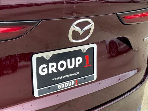 Used 2024 MAZDA CX-90 Plug-In Hybrid w/ Premium Plus AWD/4WD image 31