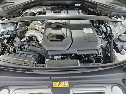 New 2026 Mercedes-Benz GLC 43 AMG 4MATIC image 30