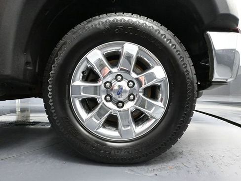 Used 2013 Ford F150 XLT w/ Luxury Equipment Group image 17