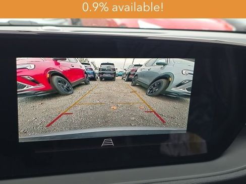 New 2026 Buick Envista Preferred w/ Convenience I Package image 9